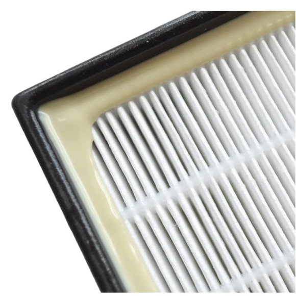 EZ SPARES Replacement Parts For Kenmore Hepa Vacuum Media Filter Ef-9#53296#4019 - Picture 2 of 2